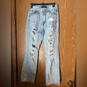 vintage jeans